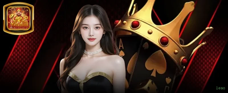 Baixar leao app para jogadores brasileiros