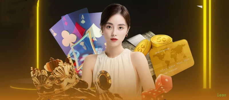 leao app de jogo para jogadores brasileiros