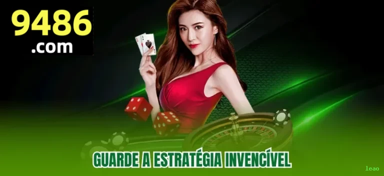 leao app de jogo para jogadores brasileiros