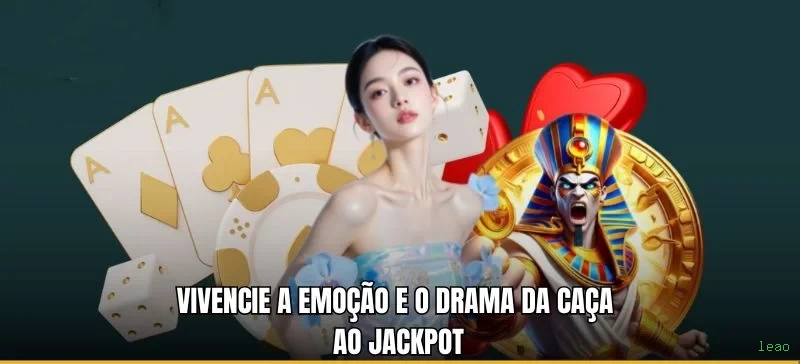 Lista de jogos para leao slots section
